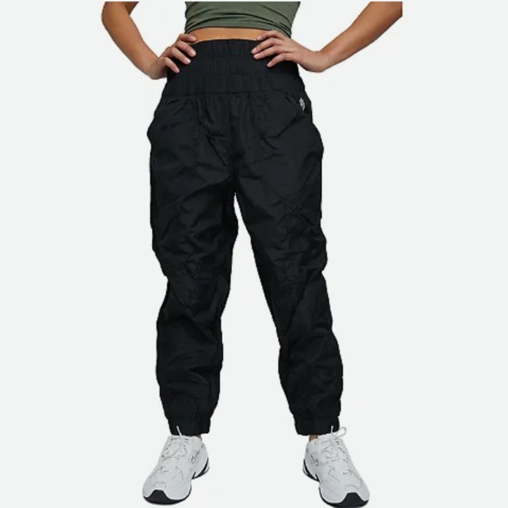Free People Way Home Jogger